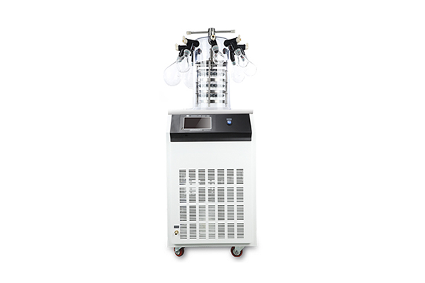 压盖多歧管型冻干机SCIENTZ-18ND/D