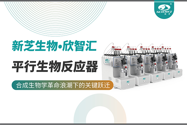 培养菌株和评估工艺参数影响太难太慢？平行泛亚电竞,泛亚电竞官方,泛亚电竞官网,泛亚电竞平台反应器提供关键解决方案！