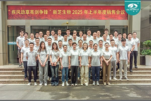 疾风劲草 亮剑争锋 | 新芝泛亚电竞,泛亚电竞官方,泛亚电竞官网,泛亚电竞平台2025年半年度销售大会圆满收官